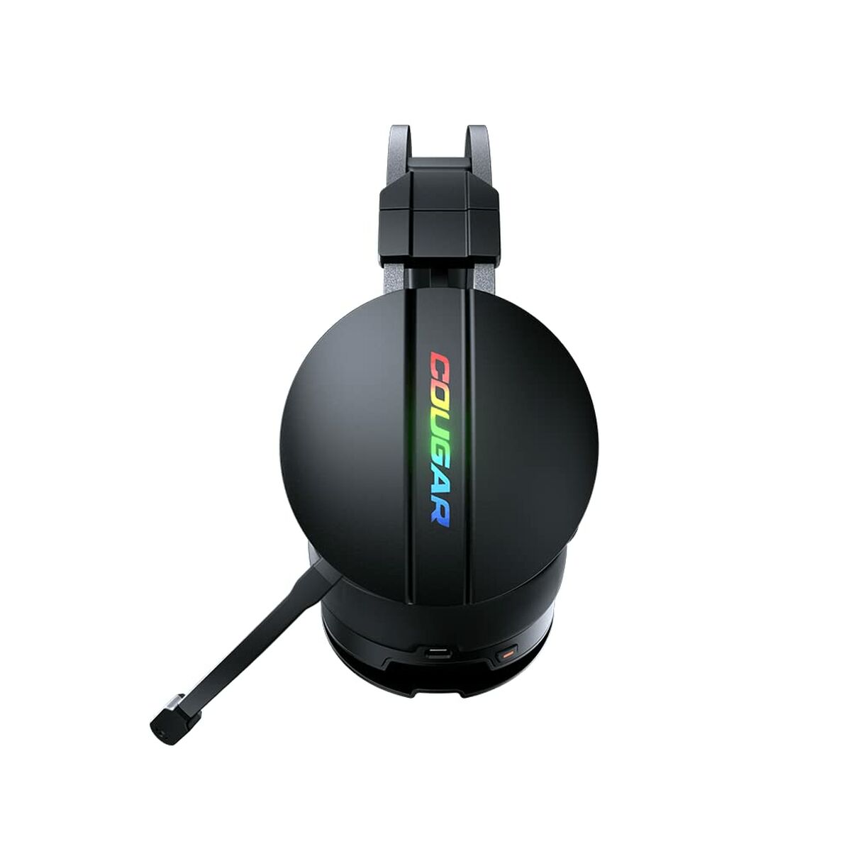 Slušalke z Mikrofonom Gaming Cougar Omnes Essential